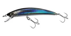 Yo-Zuri Crystal Minnow 5-1/4" -Professional Fishing Equipment Store R1124 C42