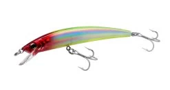 Yo-Zuri Crystal Minnow 5-1/4" -Professional Fishing Equipment Store R1125 HCR