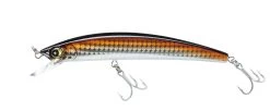 Yo-Zuri Crystal Minnow 5-1/4" -Professional Fishing Equipment Store R1125 HRSN
