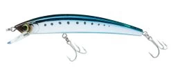 Yo-Zuri Crystal Minnow 5-1/4" -Professional Fishing Equipment Store R1125 HSIW