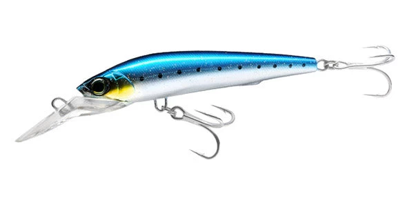 Yo-Zuri Hydro Magnum Sinking Trolling Minnow Lures 6 Yo-Zuri Hydro Magnum Sinking Trolling Minnow Lures - Image 4