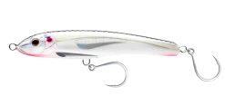 Nomad Design Riptide 105 Long Cast 4" Stickbait -Professional Fishing Equipment Store RIP105 S BM