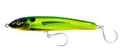 Nomad Design Riptide 105 Long Cast 4" Stickbait -Professional Fishing Equipment Store RIP105 S CAL