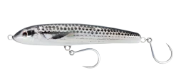 Nomad Design Riptide 105 Long Cast 4" Stickbait -Professional Fishing Equipment Store RIP105 S MLT