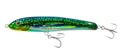 Nomad Design Riptide 125 4.75" Stickbaits -Professional Fishing Equipment Store RIP125 SS SGM d406b9f5 8166 4994 bb8a 64b4c50ddb7b