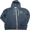 Reef & Reel Classic Waves Zip Hooded Fleece -Professional Fishing Equipment Store RR4011 ClassicWavesFleece f55ac2f2 4306 4631 a848 b53831b5b44f