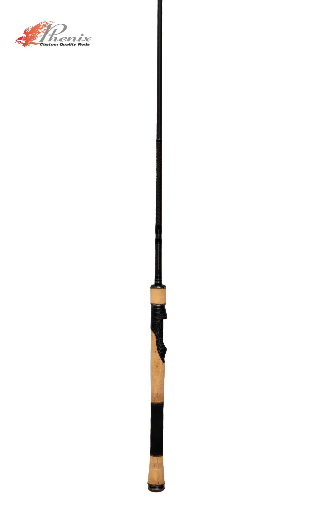 Phenix RTS Inshore Spinning Rods 3 Phenix RTS Inshore Spinning Rods