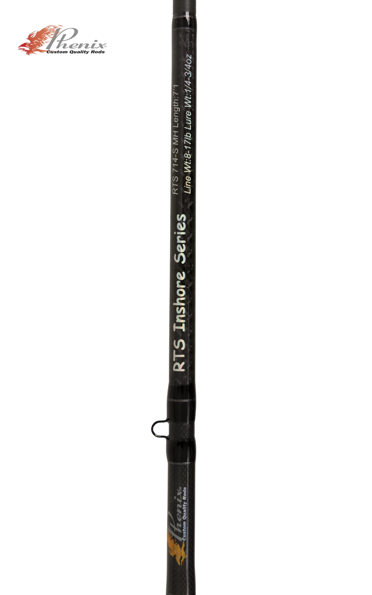 Phenix RTS Inshore Spinning Rods 4 Phenix RTS Inshore Spinning Rods - Image 2