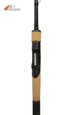 Phenix RTS Inshore Spinning Rods 13 Phenix RTS Inshore Spinning Rods -Professional Fishing Equipment Store RTS Inshore 714 Spinning 6