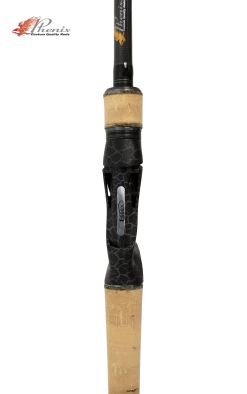 Phenix RTS Inshore Casting Rods -Professional Fishing Equipment Store RTS Inshore 774 casting 6