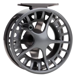 Waterworks-Lamson Remix Fly Reels