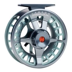 Waterworks-Lamson Remix Fly Reels -Professional Fishing Equipment Store RX 5 REEL GLACIER HERO FR WEB 1800x1800 ae6c1842 1f70 4bd1 a8ad 01d8ff31d954
