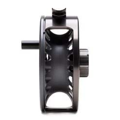 Waterworks-Lamson Remix Fly Reels -Professional Fishing Equipment Store RX 5 REEL SMOKE PERP WEB 1800x1800 1ca225c7 d2f8 459b a16e 7a1b7c523349