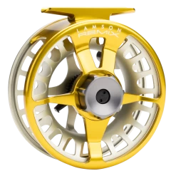 Waterworks-Lamson Remix Fly Reels -Professional Fishing Equipment Store RX 5 REEL SUBLIME HERO FR WEB 1800x1800 4378d403 6b39 4429 9a66 aa2947560a15