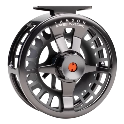 Waterworks-Lamson Remix HD Fly Reels