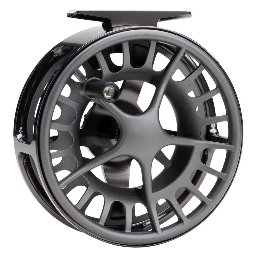 Waterworks-Lamson Remix HD Fly Reels 4 Waterworks-Lamson Remix HD Fly Reels - Image 2