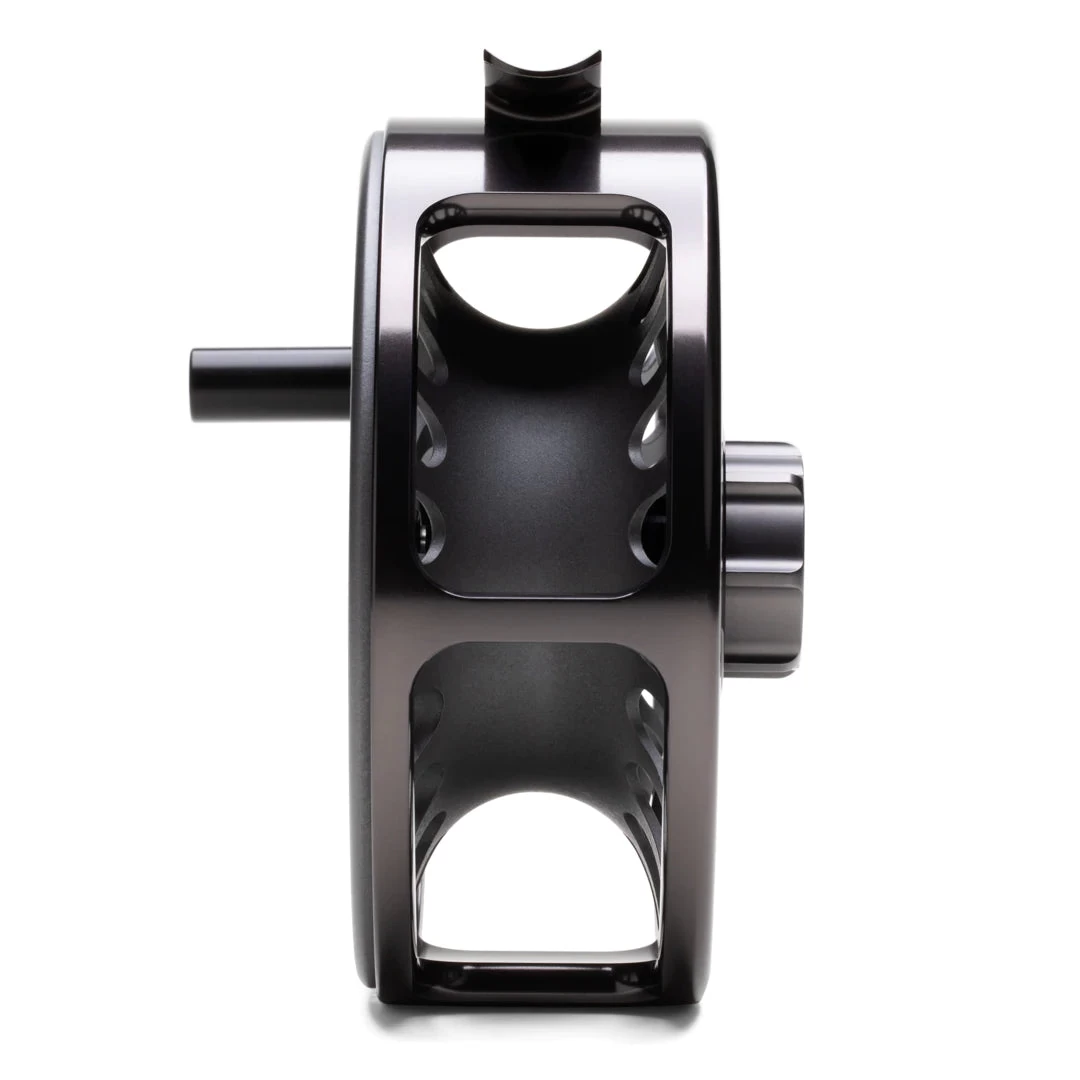 Waterworks-Lamson Remix HD Fly Reels 5 Waterworks-Lamson Remix HD Fly Reels - Image 3