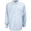 AFTCO Rangle Vented LS Shirt -Professional Fishing Equipment Store Rangle LightBlue