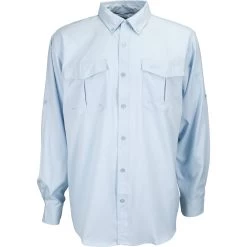 AFTCO Rangle Vented LS Shirt