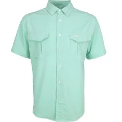 AFTCO Rangle Vented SS Shirt