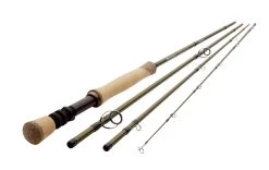 Redington Crux Fly Rods