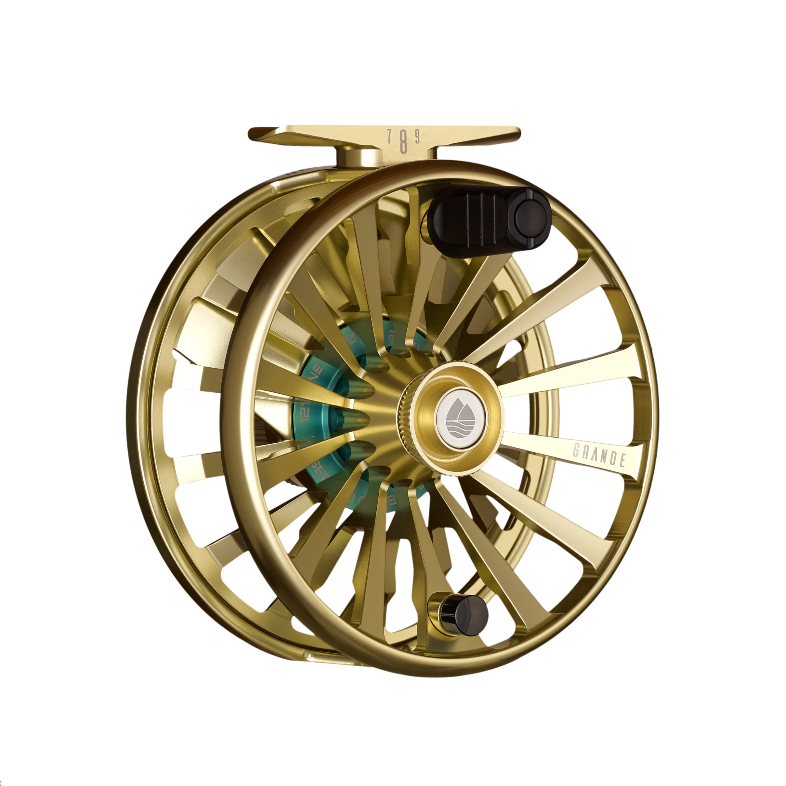 Redington Grande Fly Reels & Extra Spools 11 Redington Grande Fly Reels & Extra Spools - Image 9