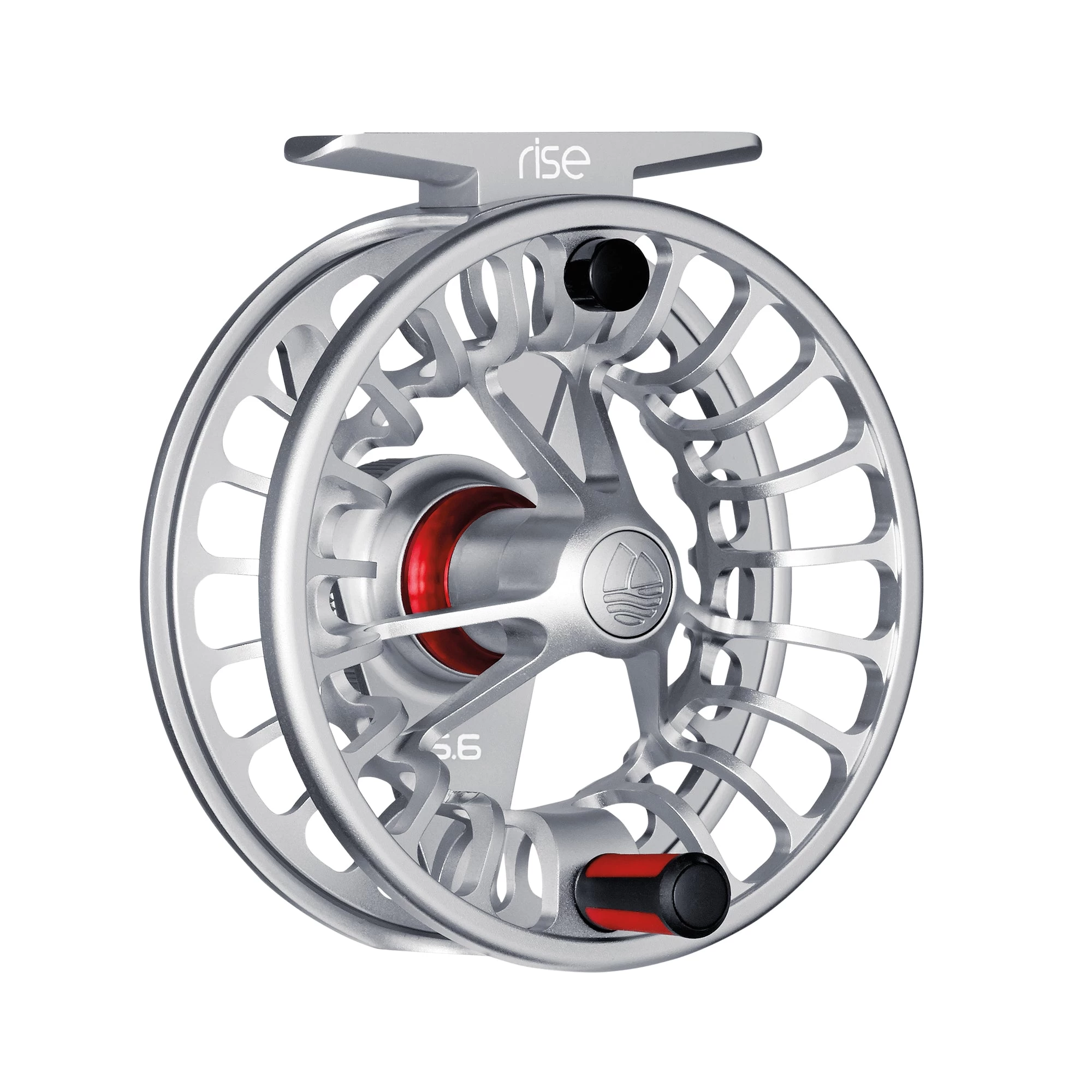 Redington Rise Fly Reels & Extra Spools 3 Redington Rise Fly Reels & Extra Spools