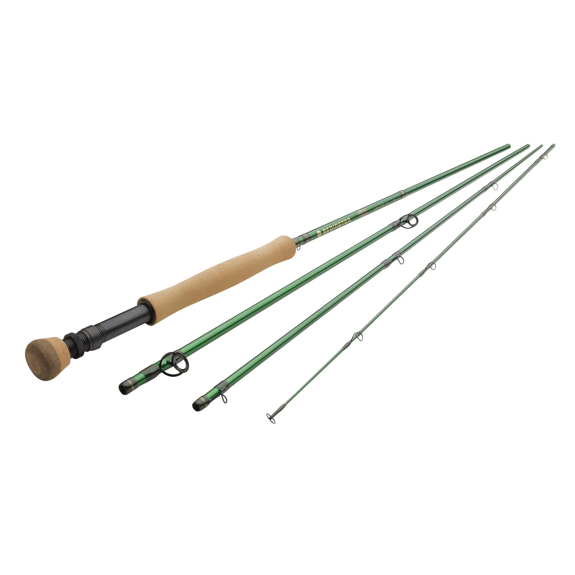 Redington Vice Fly Rods 3 Redington Vice Fly Rods