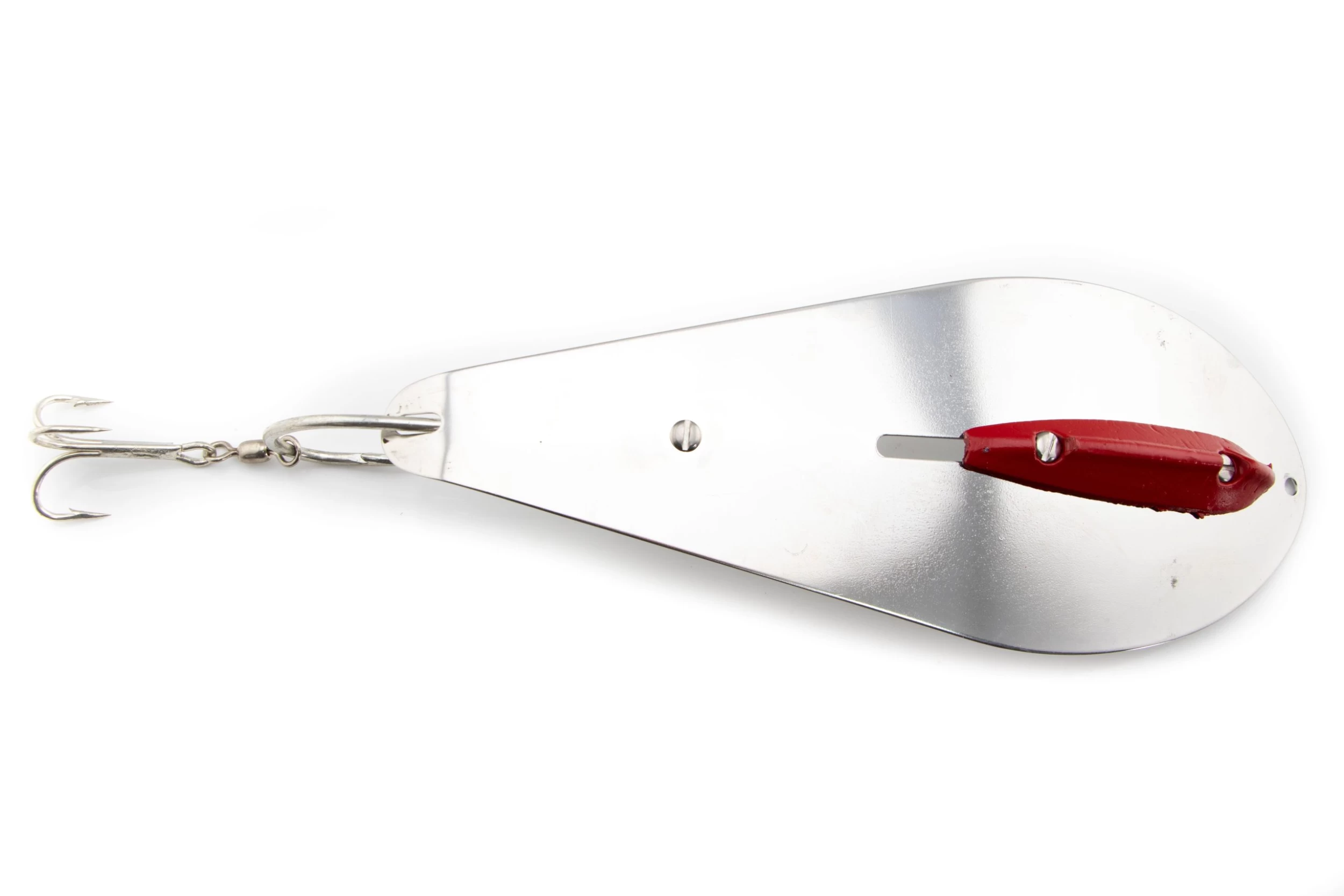 Reliable Equalizer Bunker Spoon Lures 5 Reliable Equalizer Bunker Spoon Lures - Image 3