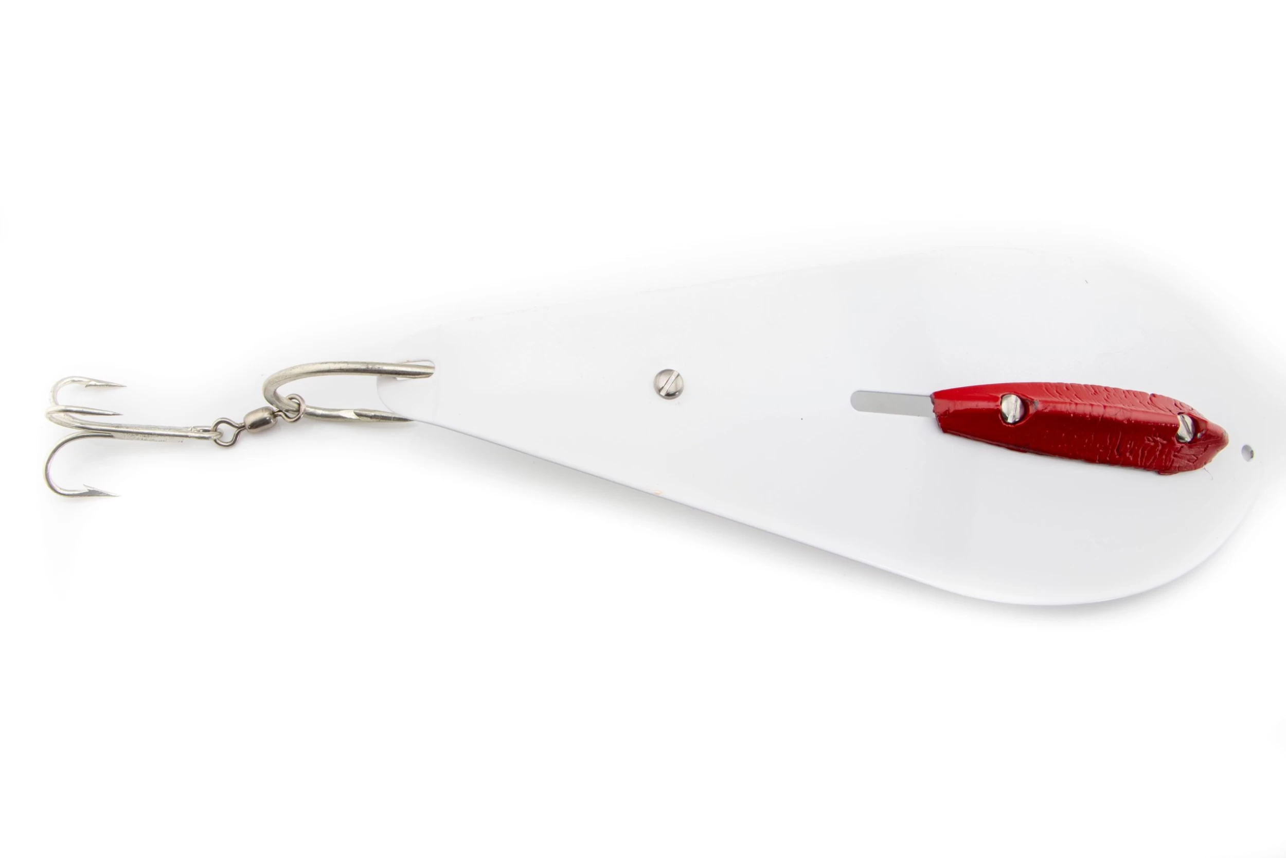 Reliable Equalizer Bunker Spoon Lures 4 Reliable Equalizer Bunker Spoon Lures - Image 2