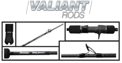 Accurate Valiant Conventional Rods