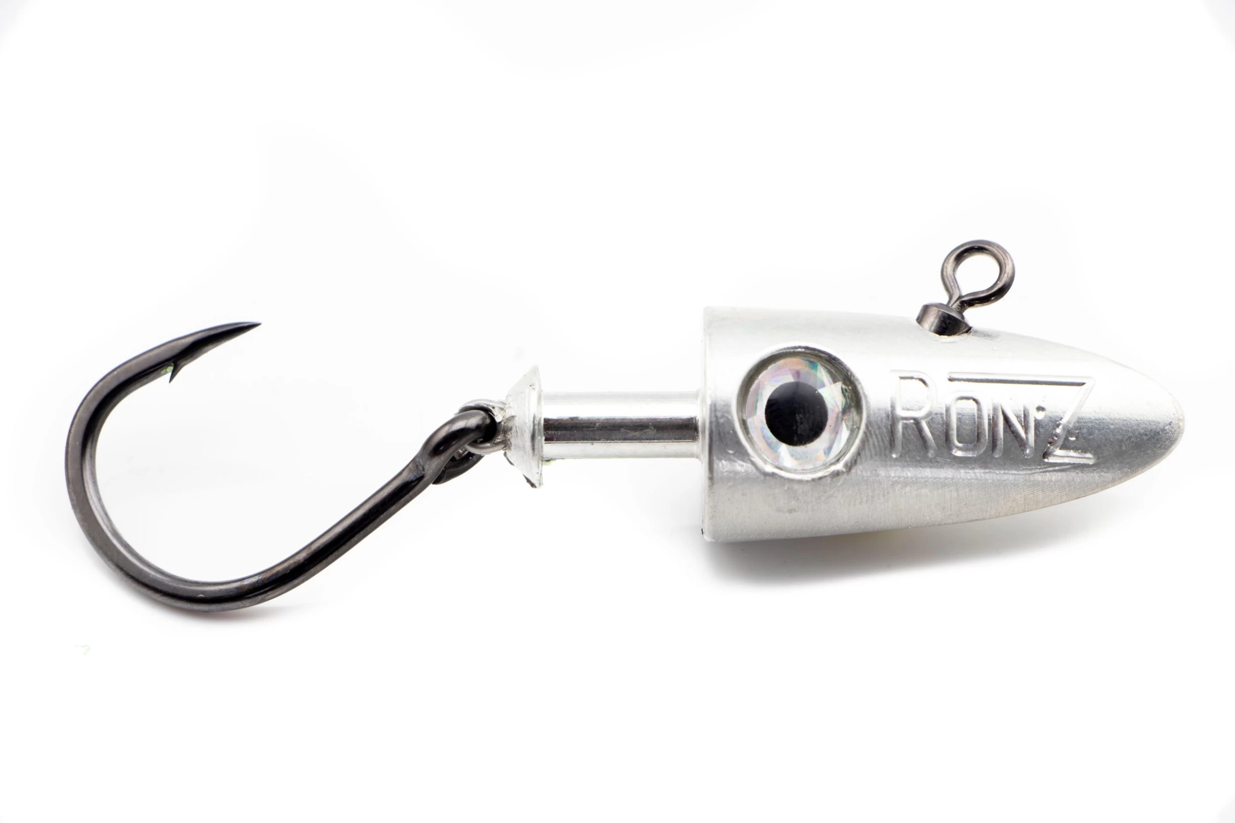 RonZ Big Game HD Series Jig Heads 3 RonZ Big Game HD Series Jig Heads