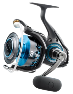 Daiwa Saltist Spinning Reels