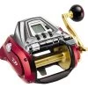 Daiwa 1200MJ Seaborg MegaTwin Electric Reel