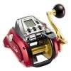 Daiwa 800MJ Seaborg MegaTwin Electric Reel -Professional Fishing Equipment Store SB800MJ rear