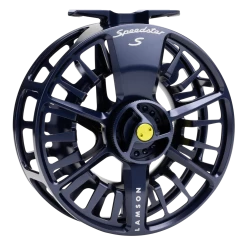 Waterworks-Lamson Speedster S HD Fly Reels
