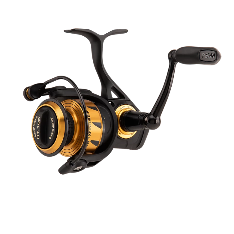 Penn Spinfisher VI Spinning Reels 4 Penn Spinfisher VI Spinning Reels - Image 2