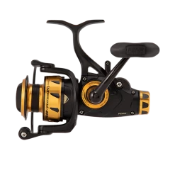 Penn Spinfisher VI Live Liner Spinning Reels -Professional Fishing Equipment Store SSVI2500LL3