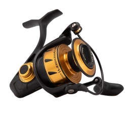 Penn Spinfisher VI Spinning Reels 25 Penn Spinfisher VI Spinning Reels -Professional Fishing Equipment Store SSVI45001