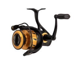 Penn Spinfisher VI Spinning Reels 26 Penn Spinfisher VI Spinning Reels -Professional Fishing Equipment Store SSVI45002