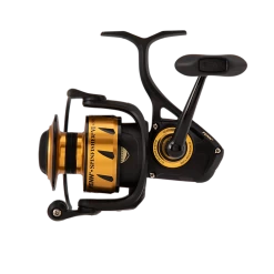 Penn Spinfisher VI Spinning Reels 27 Penn Spinfisher VI Spinning Reels -Professional Fishing Equipment Store SSVI45003