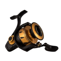 Penn Spinfisher VI Spinning Reels 28 Penn Spinfisher VI Spinning Reels -Professional Fishing Equipment Store SSVI4500BLS1