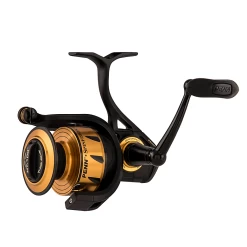 Penn Spinfisher VI Spinning Reels 29 Penn Spinfisher VI Spinning Reels -Professional Fishing Equipment Store SSVI4500BLS2