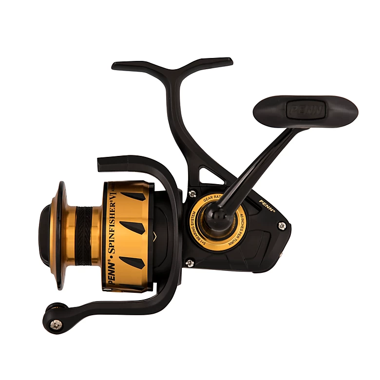 Penn Spinfisher VI Spinning Reels 11 Penn Spinfisher VI Spinning Reels - Image 9