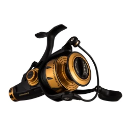 Penn Spinfisher VI Live Liner Spinning Reels -Professional Fishing Equipment Store SSVI4500LL1