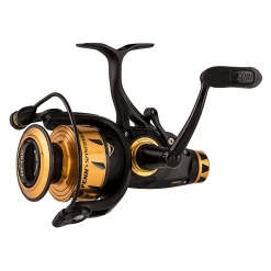 Penn Spinfisher VI Live Liner Spinning Reels -Professional Fishing Equipment Store SSVI4500LL2