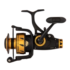 Penn Spinfisher VI Live Liner Spinning Reels -Professional Fishing Equipment Store SSVI4500LL3