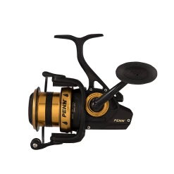 Penn Spinfisher VI Long Cast Spinning Reels -Professional Fishing Equipment Store SSVI5500LC3