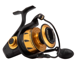 Penn Spinfisher VI Spinning Reels 31 Penn Spinfisher VI Spinning Reels -Professional Fishing Equipment Store SSVI65001