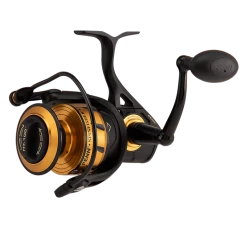 Penn Spinfisher VI Spinning Reels 32 Penn Spinfisher VI Spinning Reels -Professional Fishing Equipment Store SSVI65002